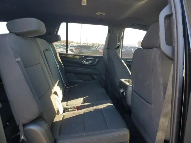 2023 GMC YUKON SLE  