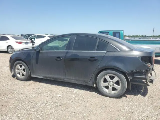 2013 CHEVROLET CRUZE LT