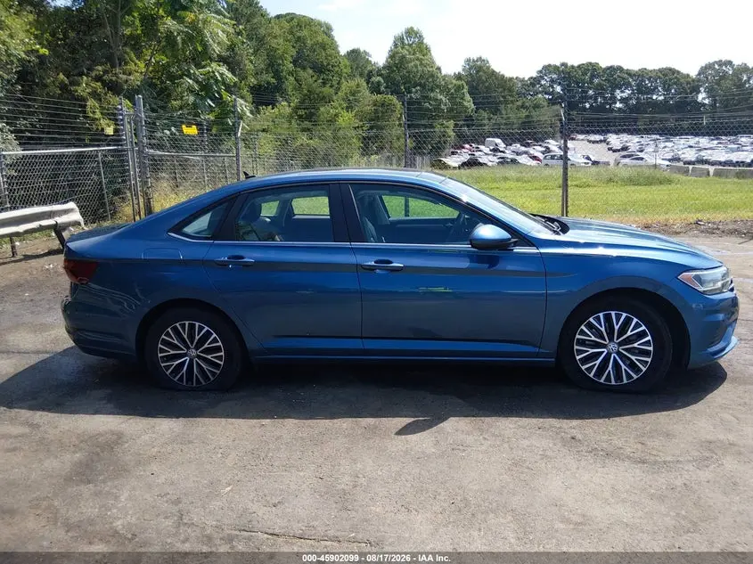 2020 VOLKSWAGEN JETTA 1.4T R-LINE/1.4T S/1.4T SE
