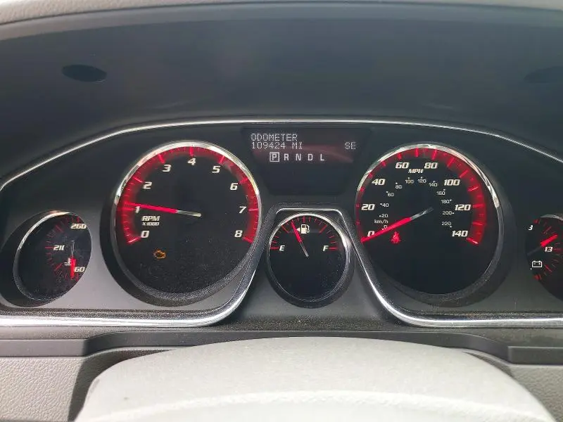 2015 GMC ACADIA SLT-1  