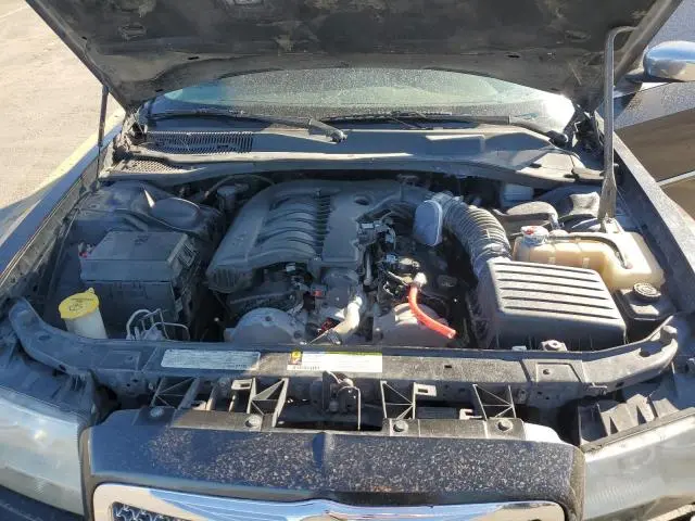 2010 CHRYSLER 300 TOURING  