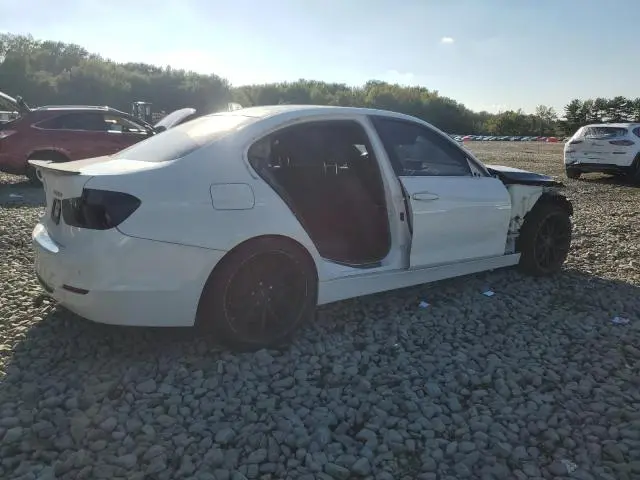 2015 BMW 328 I  