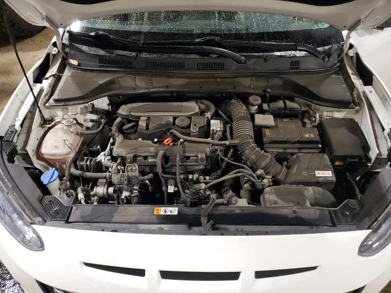 2022 HYUNDAI KONA N LINE  