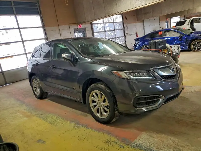 2016 ACURA RDX TECHNOLOGY  
