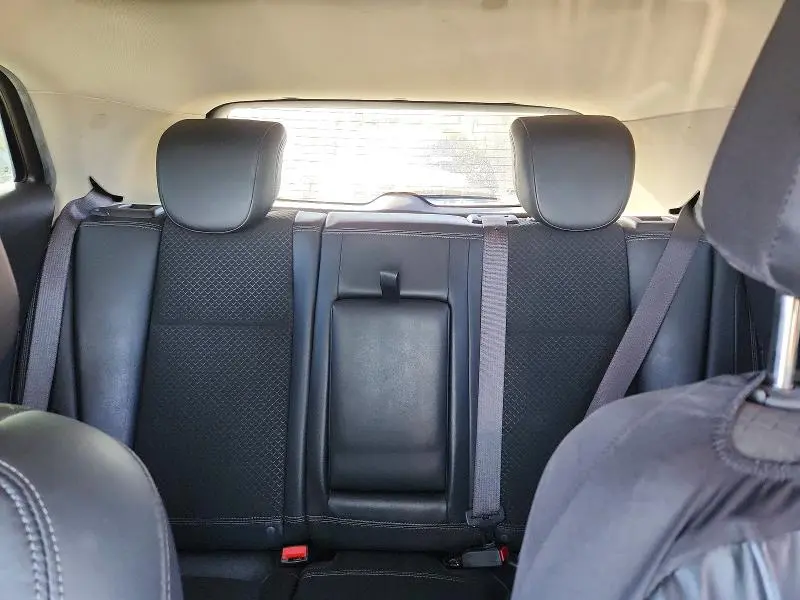 2017 BUICK ENCORE SPORT TOURING  