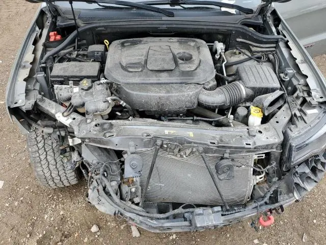 2020 JEEP GRAND CHEROKEE TRAILHAWK  