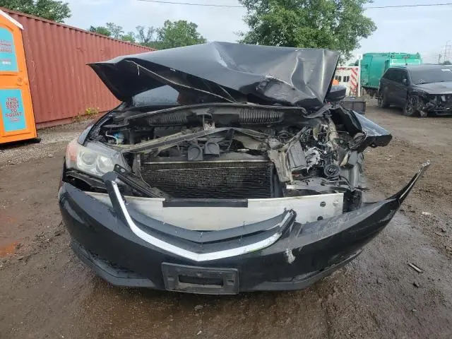 2014 ACURA ILX 20  