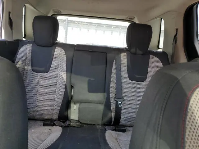 2012 GMC TERRAIN SLE  