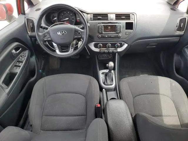 2013 KIA RIO EX