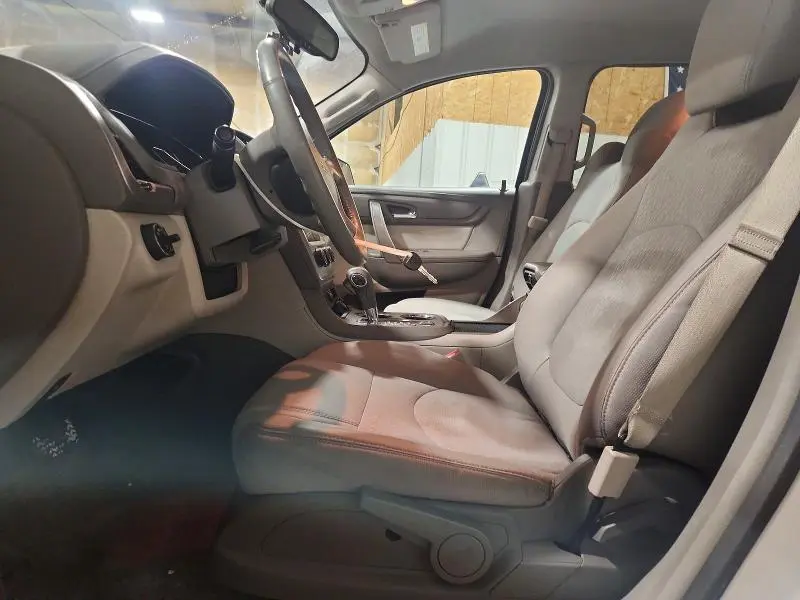 2016 GMC ACADIA ELEVATION  