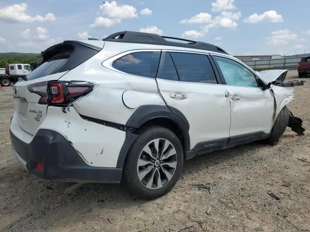 2024 SUBARU OUTBACK LIMITED XT  