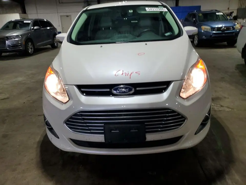 2014 FORD C-MAX SEL  