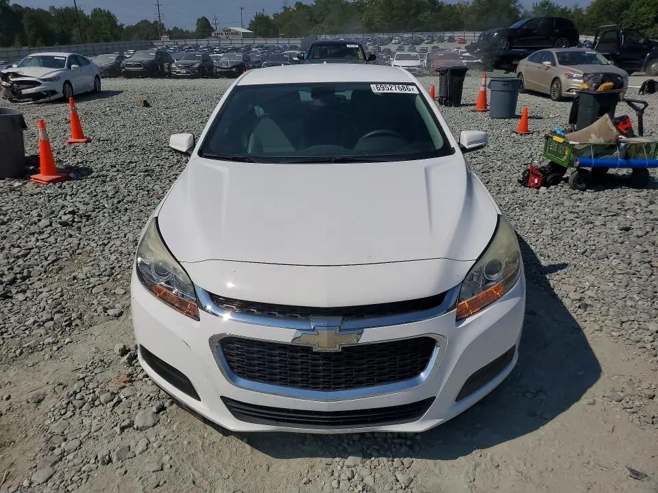 2015 CHEVROLET MALIBU 1LT  