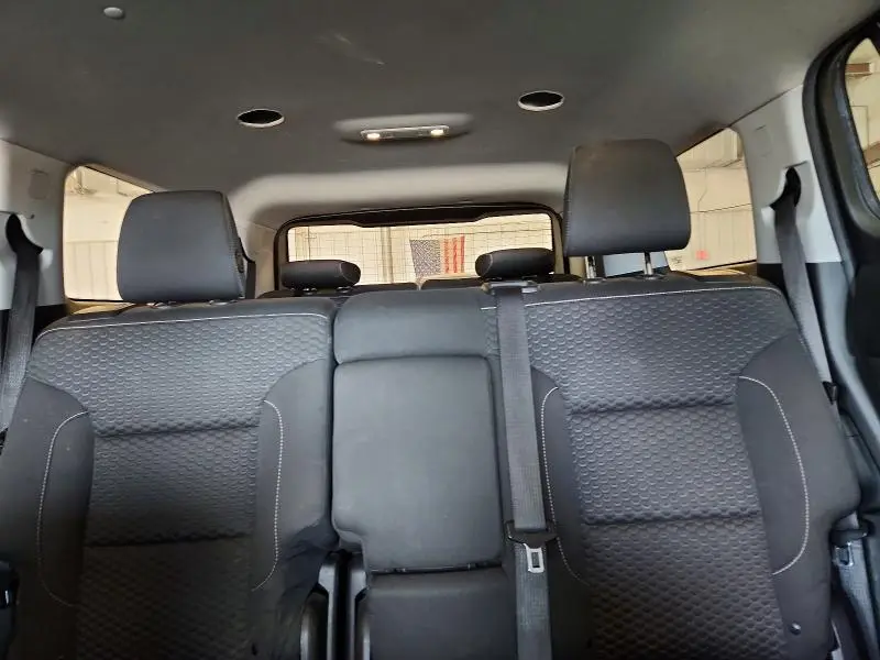 2017 GMC ACADIA SLE  