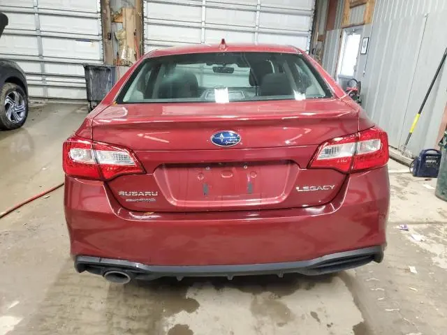 2019 SUBARU LEGACY 2.5I PREMIUM  