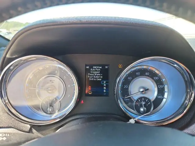 2013 CHRYSLER 300 S  