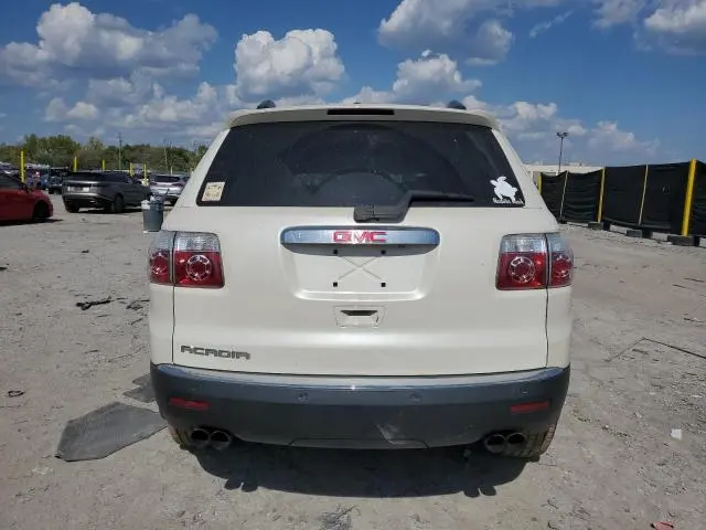 2012 GMC ACADIA SLT-1