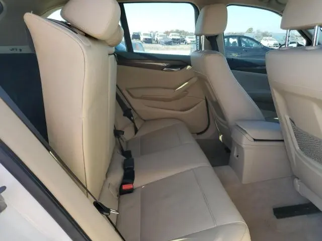 2014 BMW X1 XDRIVE28I  