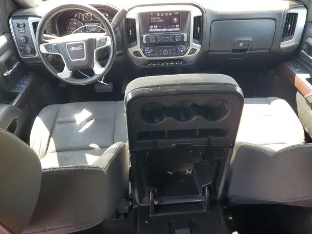 2016 GMC SIERRA K1500 SLE  