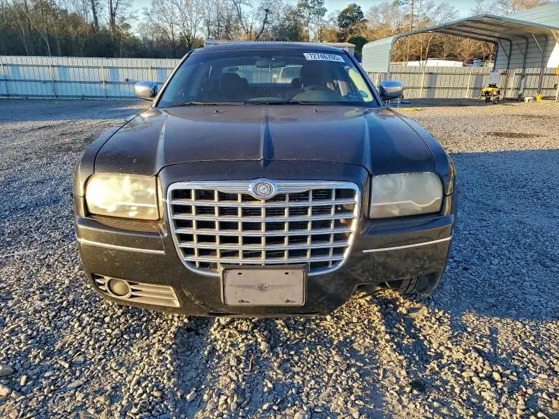 2010 CHRYSLER 300 TOURING  