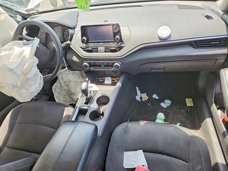 2024 NISSAN ALTIMA S  