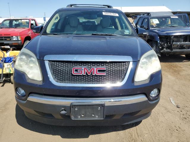 2012 GMC ACADIA SLT-1