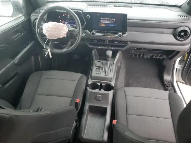 2023 CHEVROLET COLORADO 