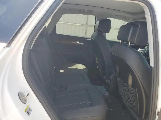 2023 AUDI Q5 PREMIUM PLUS 45  