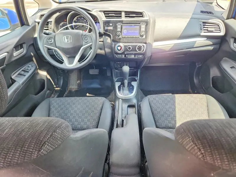 2015 HONDA FIT LX  