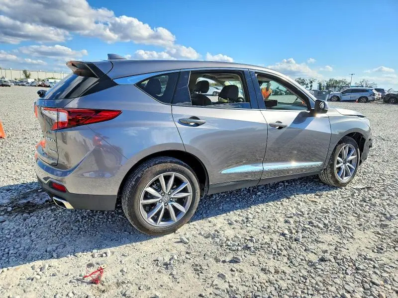 2024 ACURA RDX TECHNOLOGY  