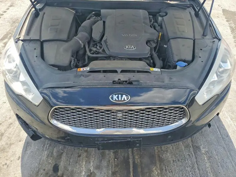 2016 KIA K900 PREMIUM V6  