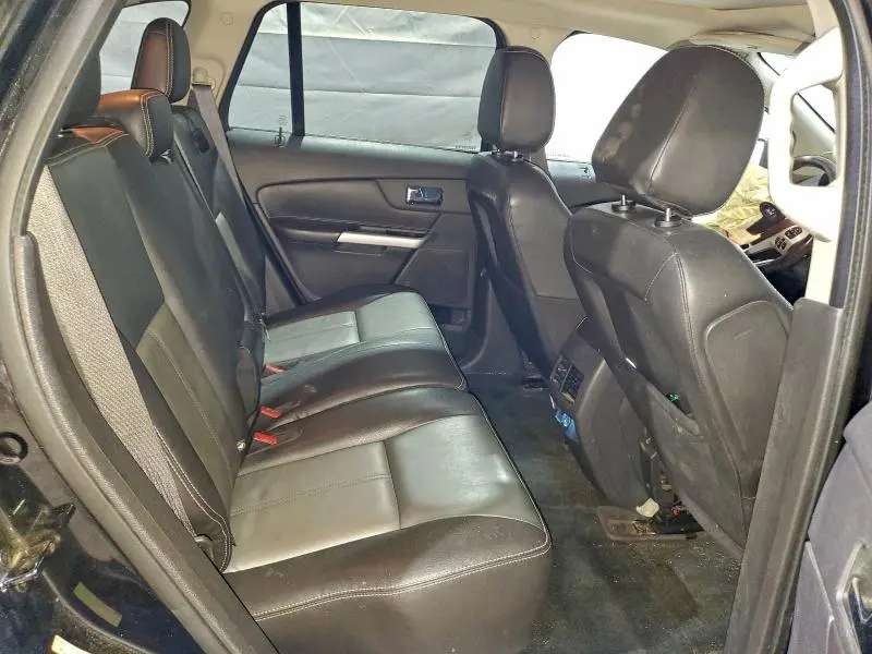 2014 FORD EDGE SPORT  