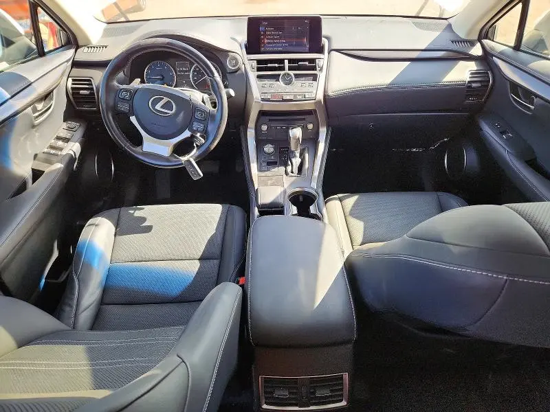 2019 LEXUS NX 300 BASE  