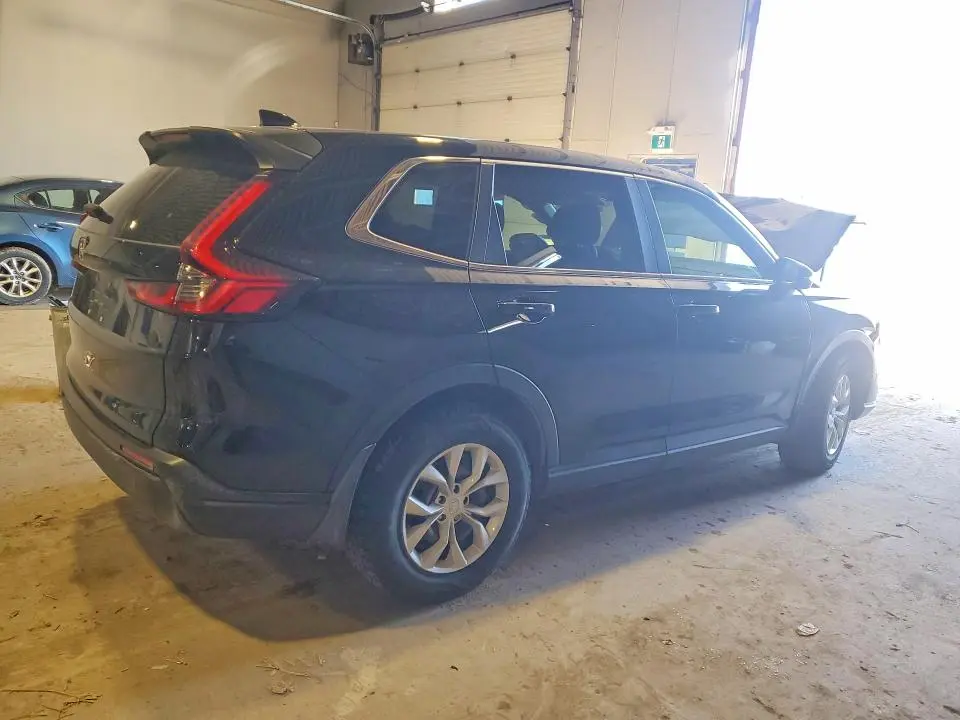2023 HONDA CR-V LX  