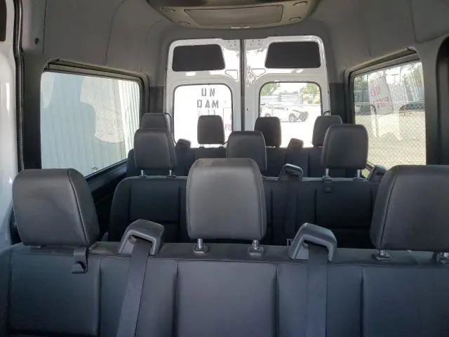 2019 MERCEDES-BENZ SPRINTER 2500/3500  