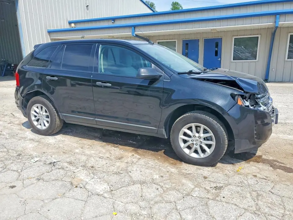 2013 FORD EDGE SE  