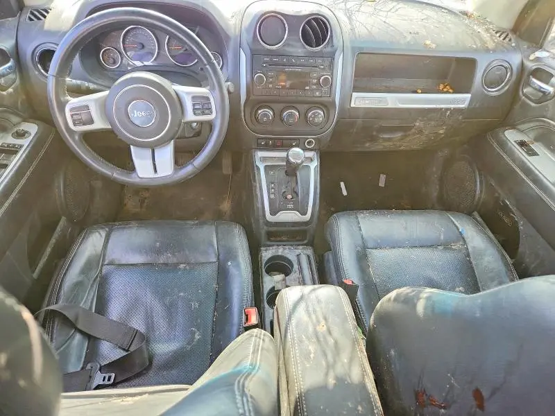 2015 JEEP COMPASS SPORT  
