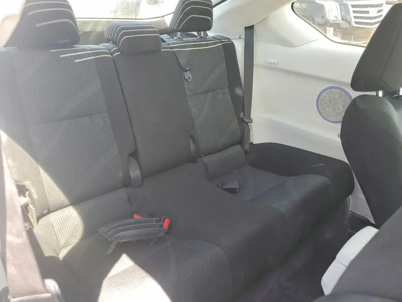 2012 SCION TC BASE  