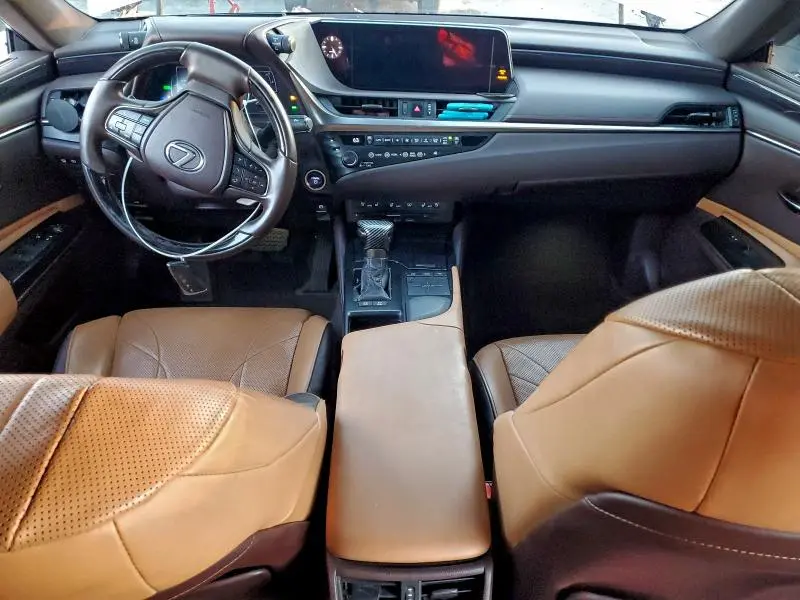 2019 LEXUS ES 300H  
