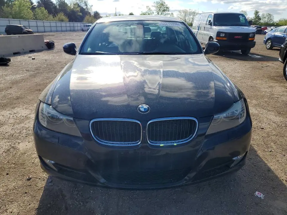 2011 BMW 328 XI  