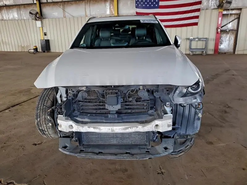 2023 MAZDA CX-9 GRAND TOURING  