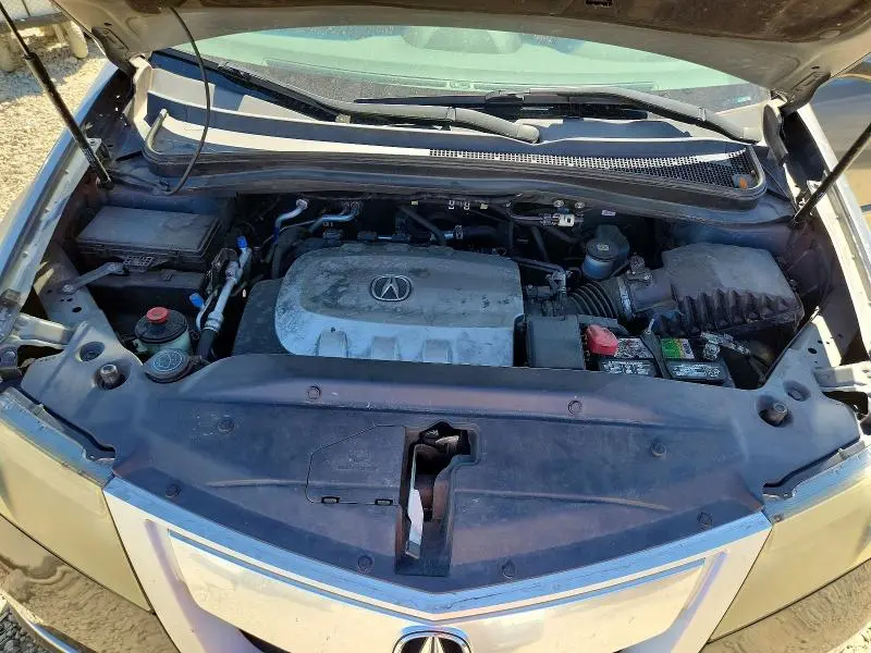 2012 ACURA MDX TECHNOLOGY  