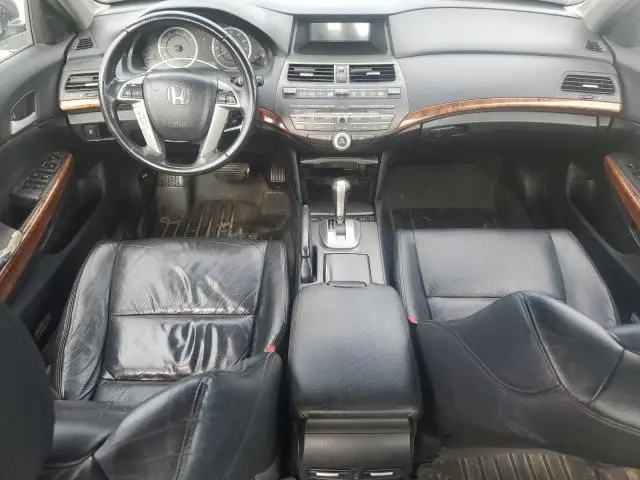 2011 HONDA ACCORD EXL  