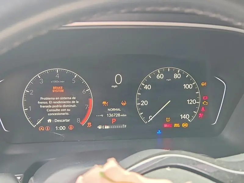 2023 HONDA PILOT EXL  