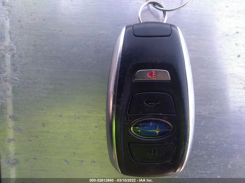 2015 SUBARU LEGACY 2.5I LIMITED