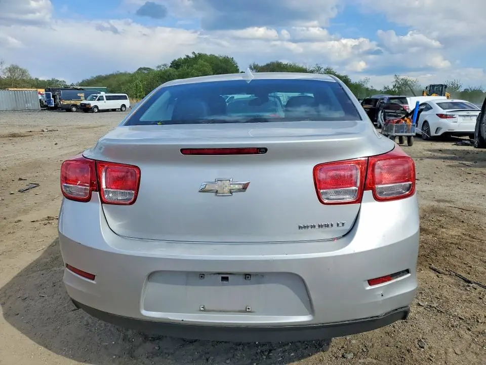 2014 CHEVROLET MALIBU 1LT  