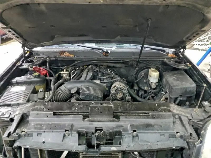 2012 GMC YUKON XL DENALI  