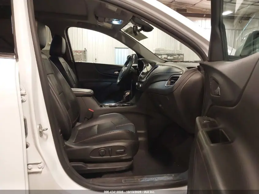 2023 CHEVROLET EQUINOX AWD PREMIER