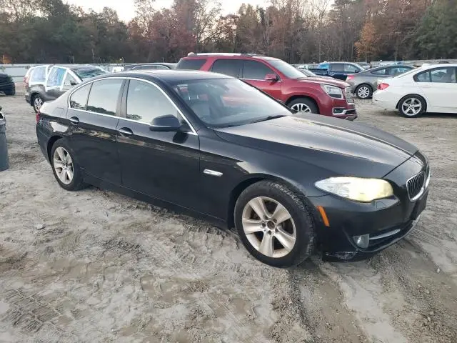 2013 BMW 528 XI  