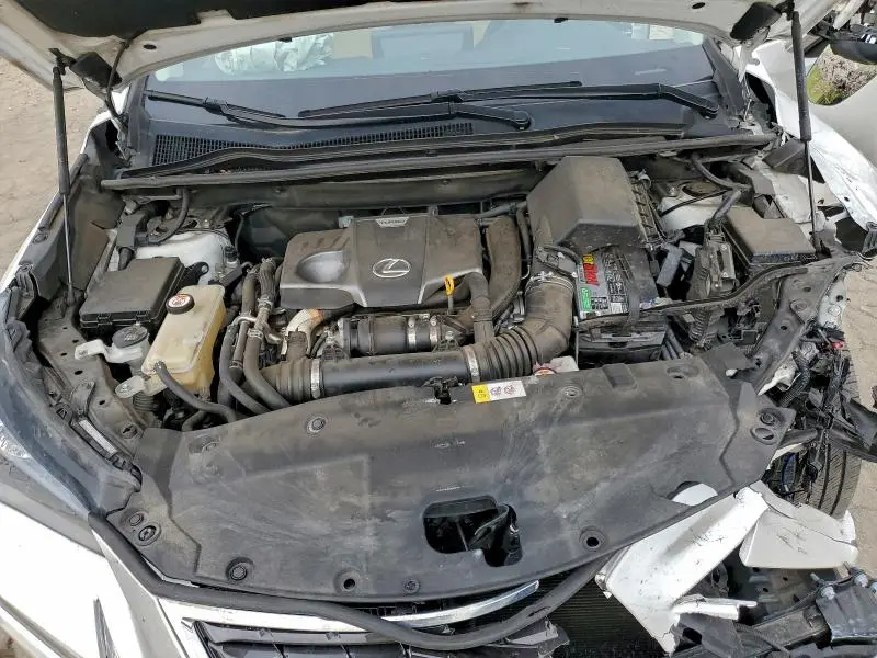 2018 LEXUS NX 300 BASE  